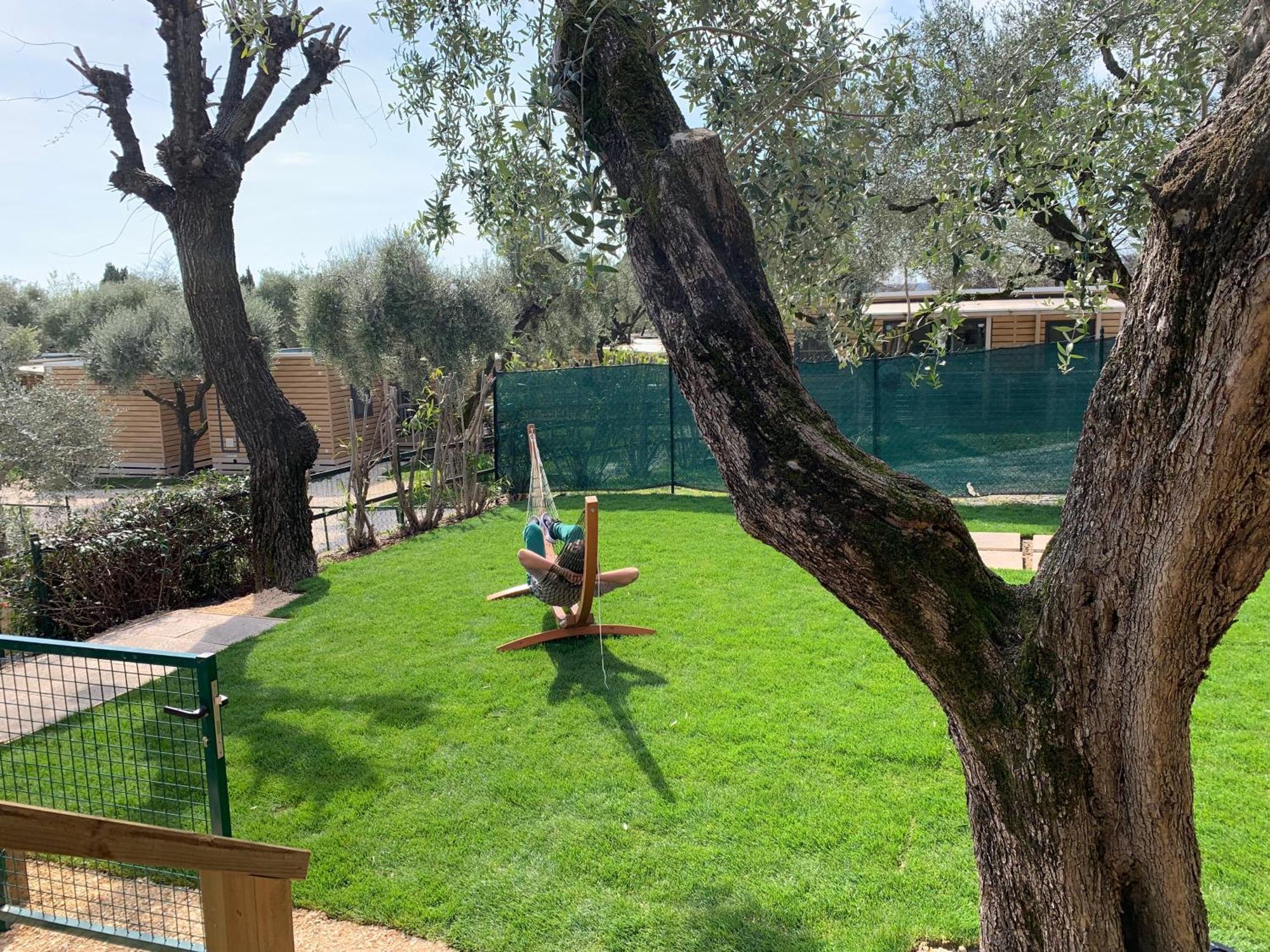 Campeggio Della Colombaia Padenghe sul Garda Exterior foto