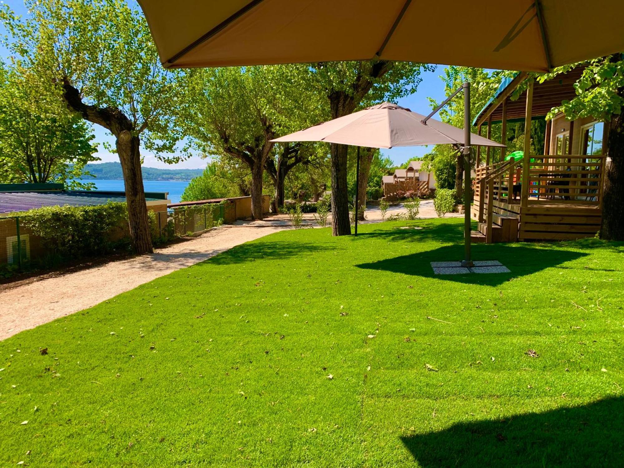 Campeggio Della Colombaia Padenghe sul Garda Exterior foto