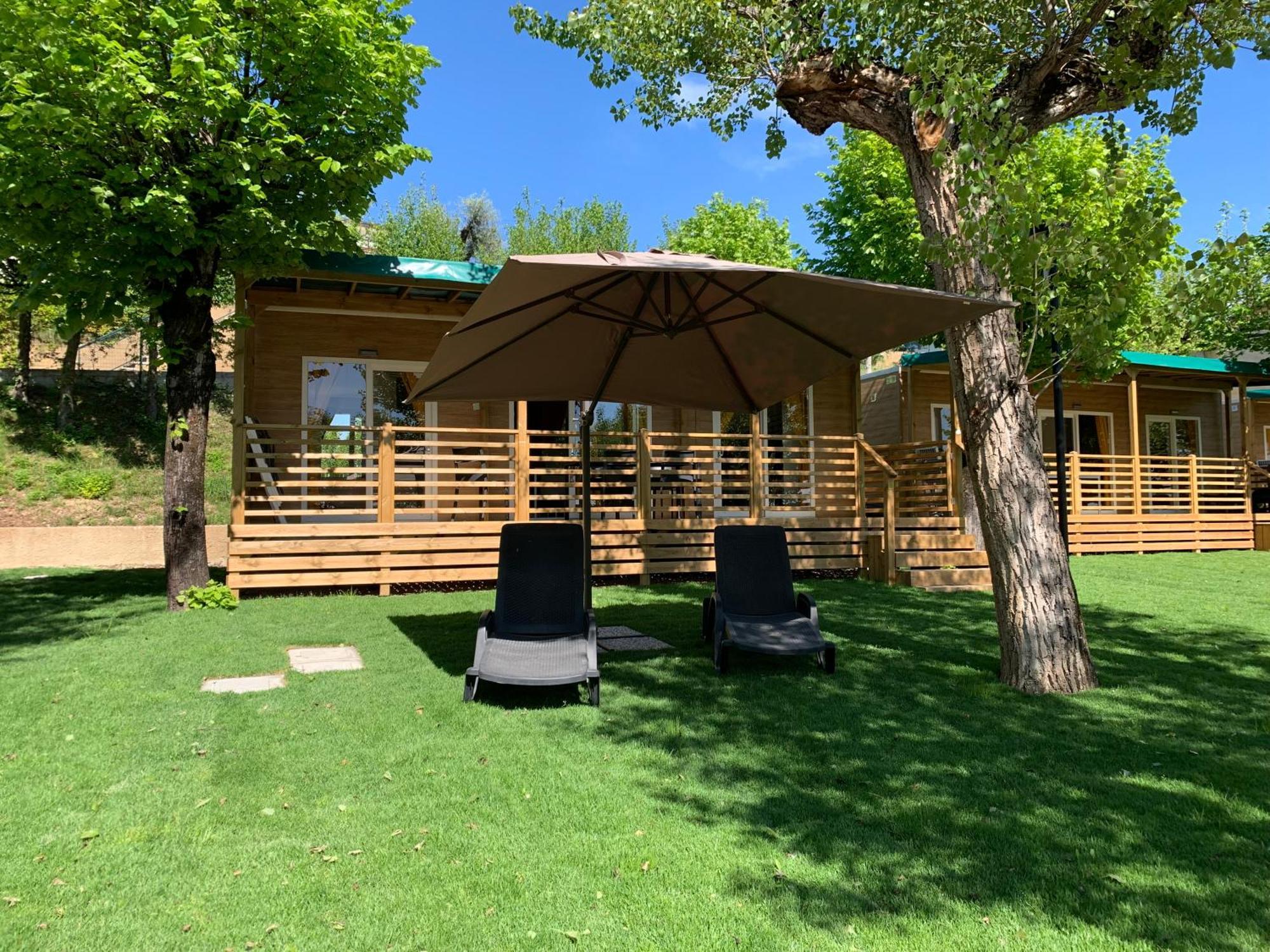 Campeggio Della Colombaia Padenghe sul Garda Exterior foto