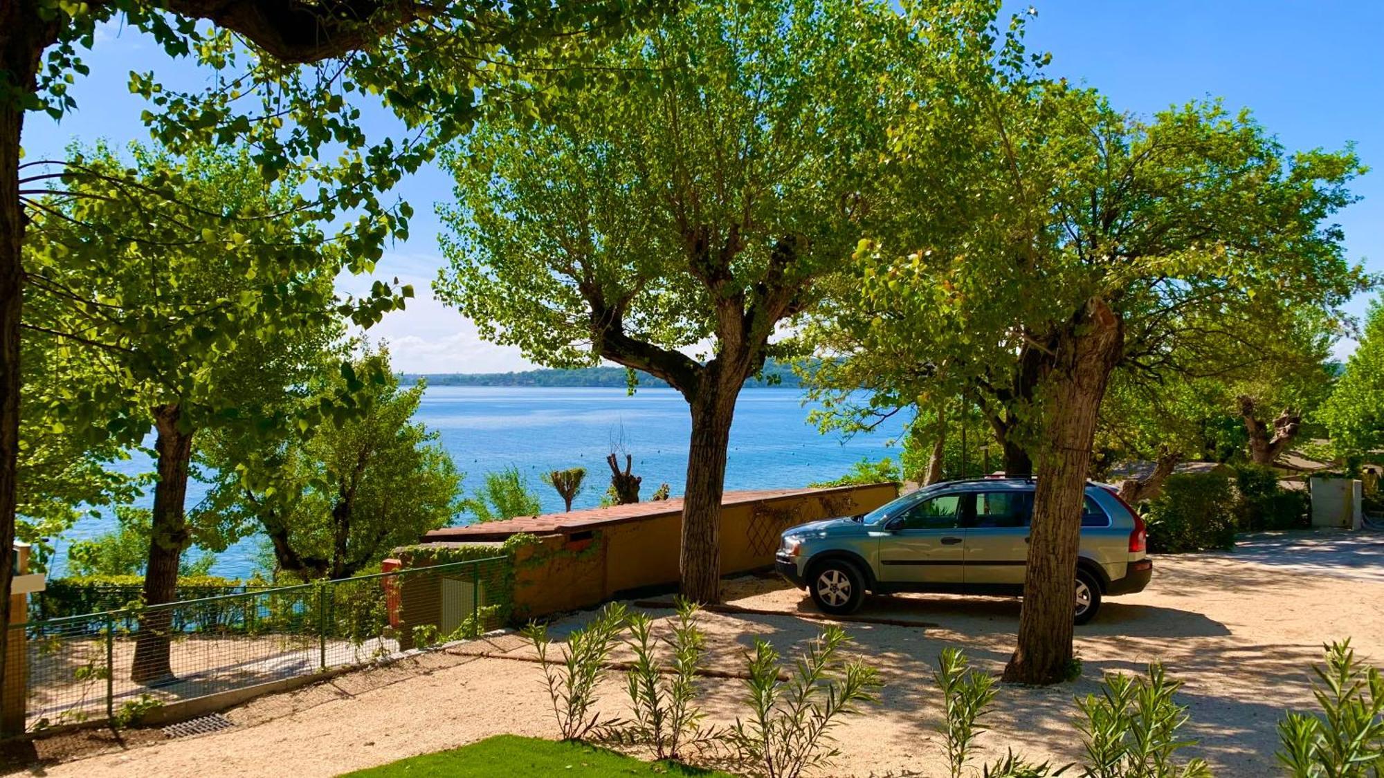 Campeggio Della Colombaia Padenghe sul Garda Exterior foto