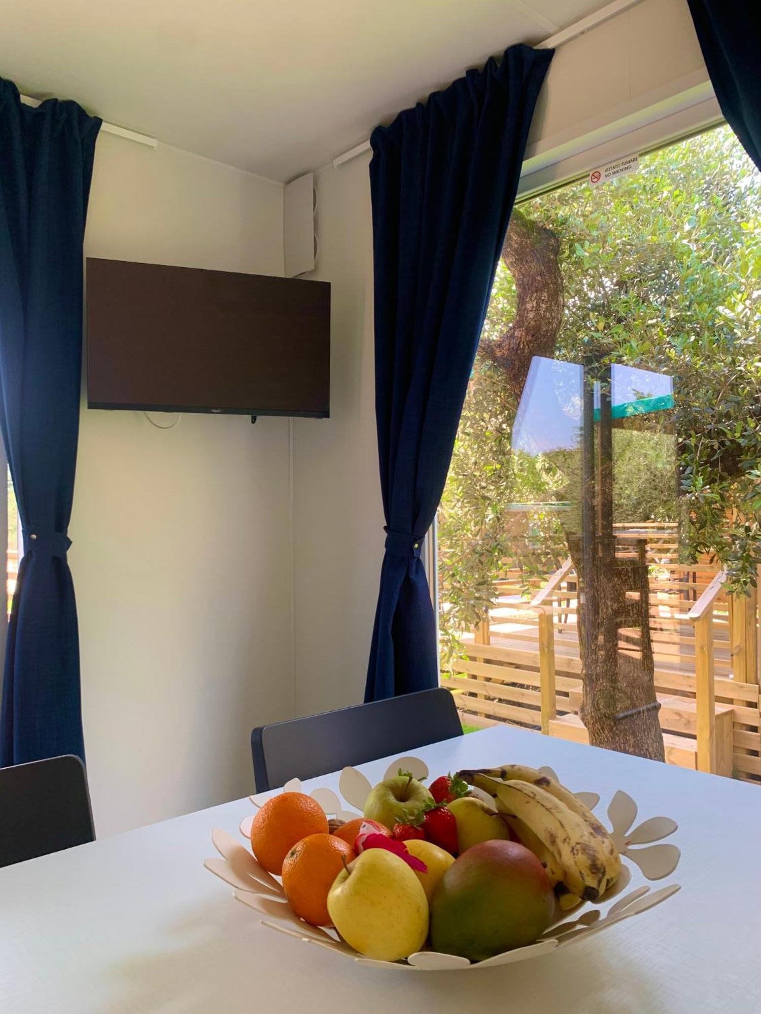 Campeggio Della Colombaia Padenghe sul Garda Exterior foto