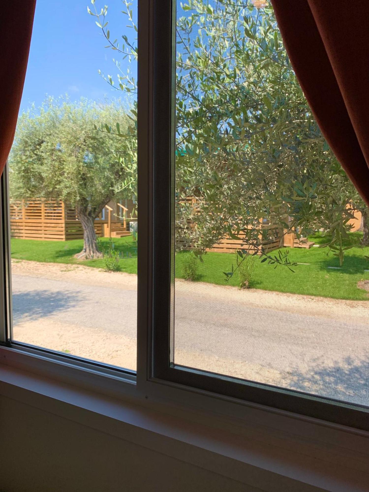 Campeggio Della Colombaia Padenghe sul Garda Exterior foto